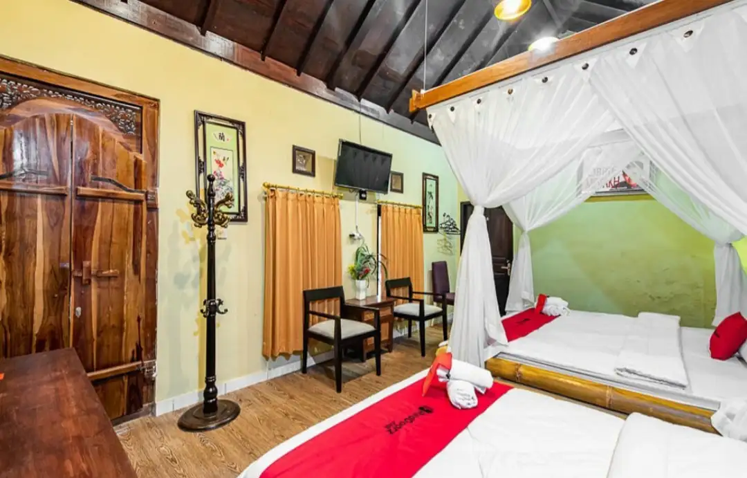 Land 0m² in Indonesia, Ubud. Priced at 969349$ rent photo-6