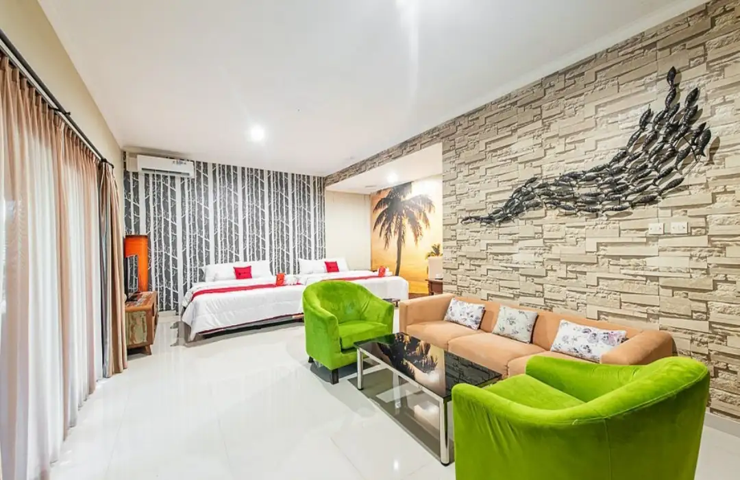 Land 0m² in Indonesia, Ubud. Priced at 969349$ rent photo-7