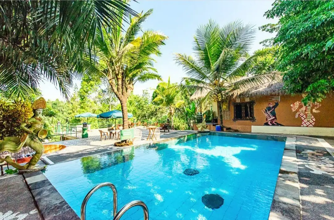 Land 0m² in Indonesia, Ubud. Priced at 969349$ rent photo-8
