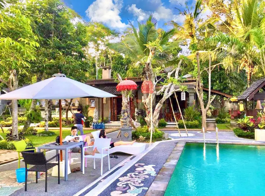 Land 0m² in Indonesia, Ubud. Priced at 969349$ rent photo-10