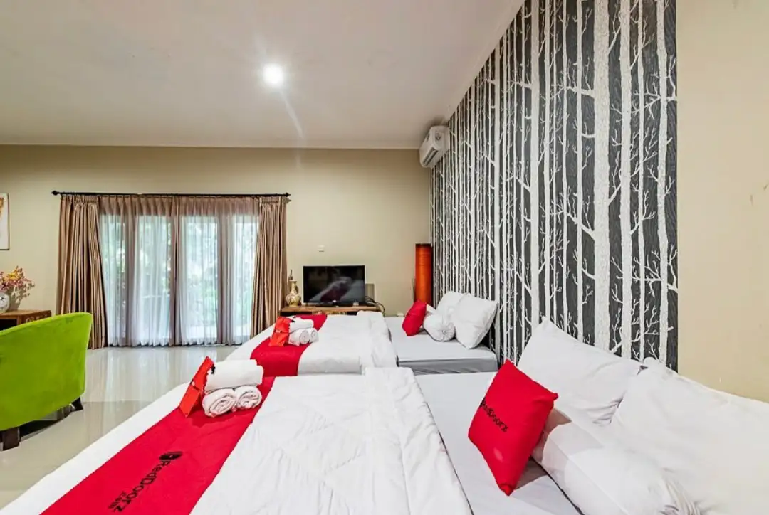 Land 0m² in Indonesia, Ubud. Priced at 969349$ rent photo-11