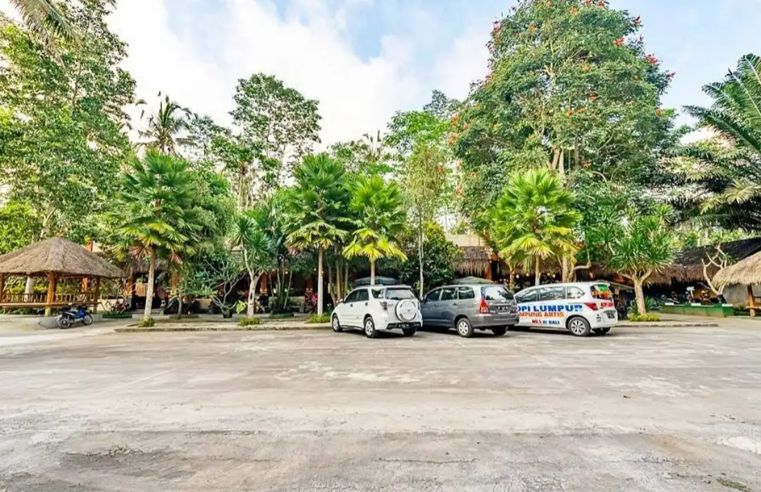 Land 0m² in Indonesia, Ubud. Priced at 969349$ rent photo-12