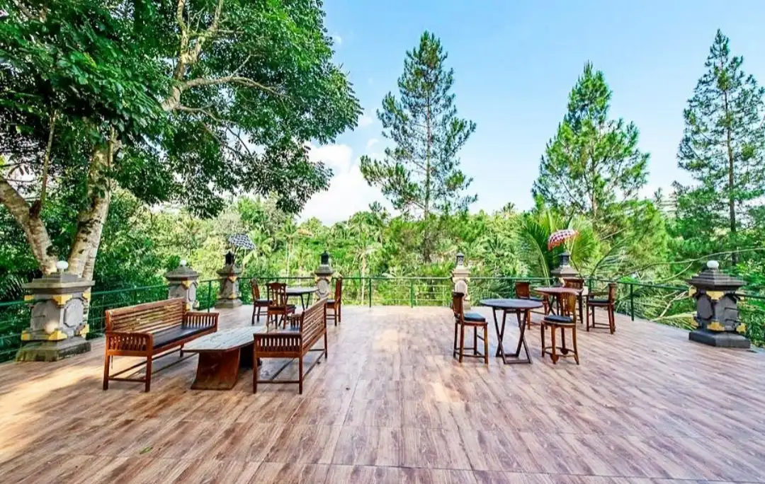 Land 0m² in Indonesia, Ubud. Priced at 969349$ rent photo-14