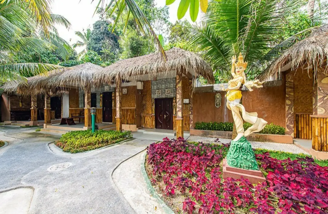 Land 0m² in Indonesia, Ubud. Priced at 969349$ rent photo-15