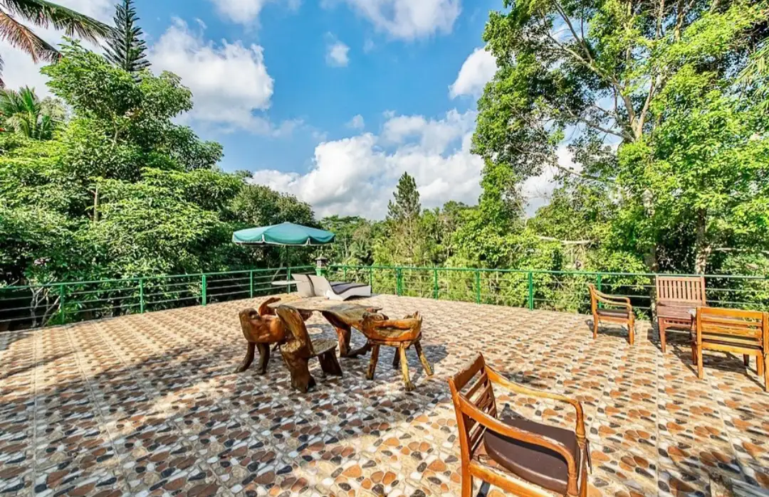 Land 0m² in Indonesia, Ubud. Priced at 969349$ rent photo-16