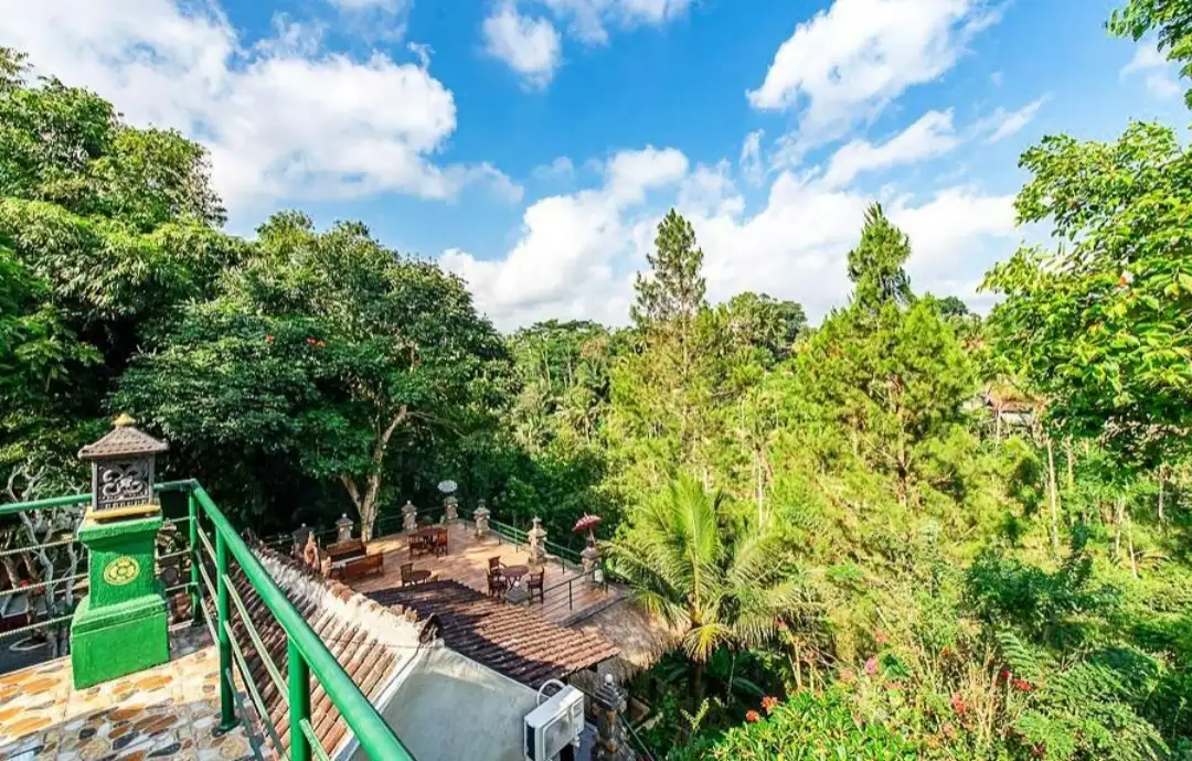 Land 0m² in Indonesia, Ubud. Priced at 969349$ rent photo-17