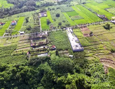 Rent in Indonesia for 344442$