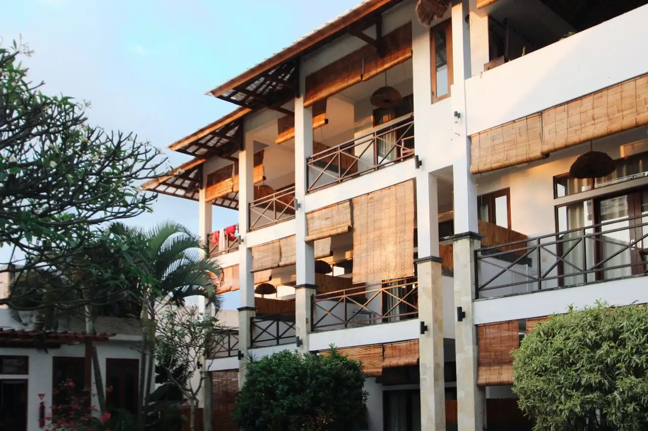 Other Properties 2200m² in Indonesia, Canggu. Priced at 2650000$ rent photo-1