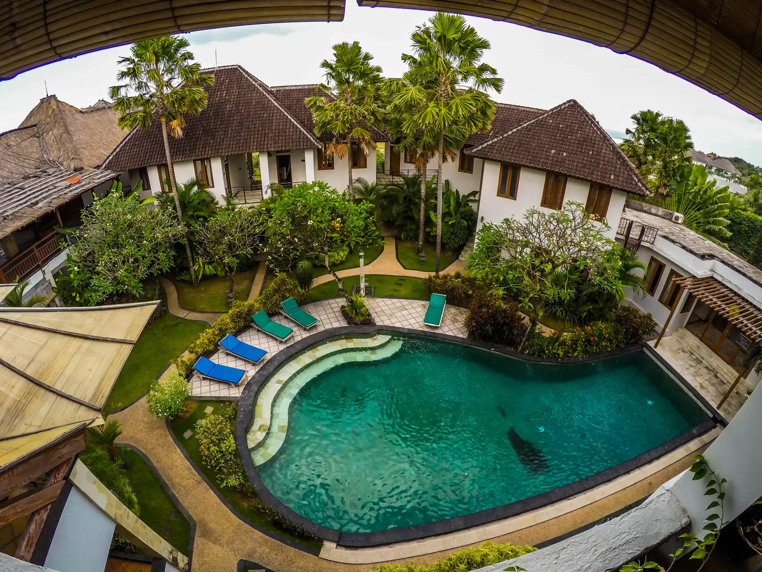 Other Properties 2200m² in Indonesia, Canggu. Priced at 2650000$ rent photo-2