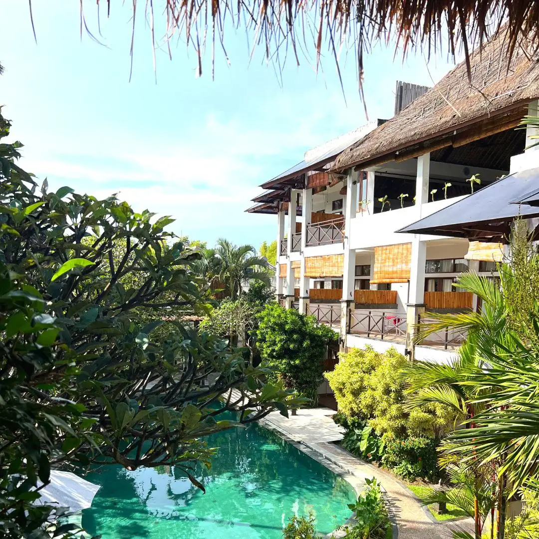Other Properties 2200m² in Indonesia, Canggu. Priced at 2650000$ rent photo-3
