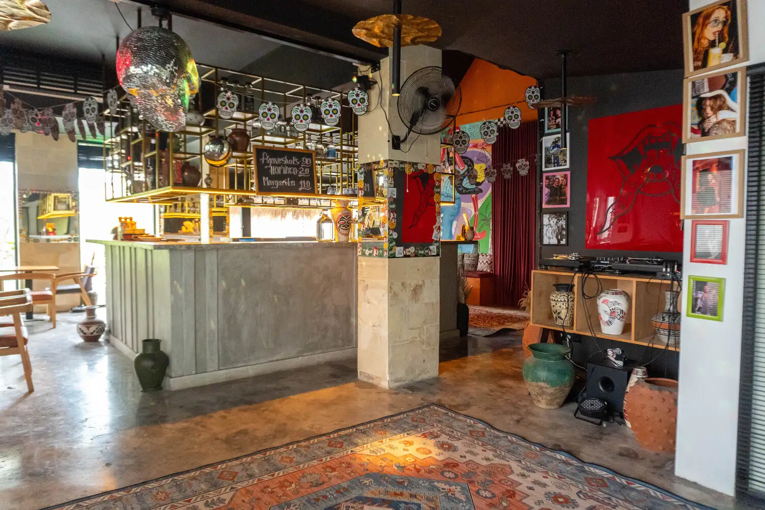 Other Properties 2200m² in Indonesia, Canggu. Priced at 2650000$ rent photo-4
