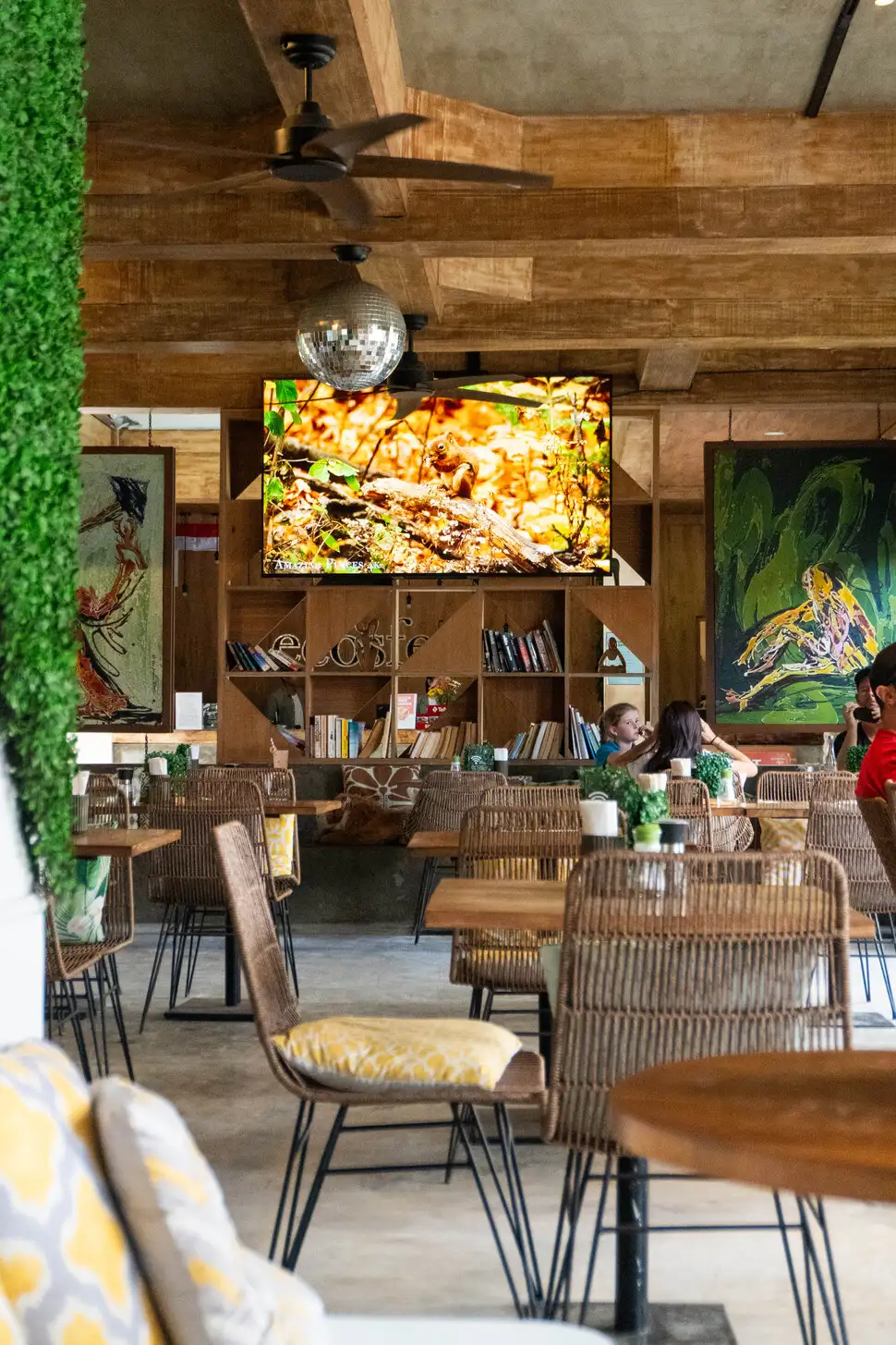 Other Properties 2200m² in Indonesia, Canggu. Priced at 2650000$ rent photo-5