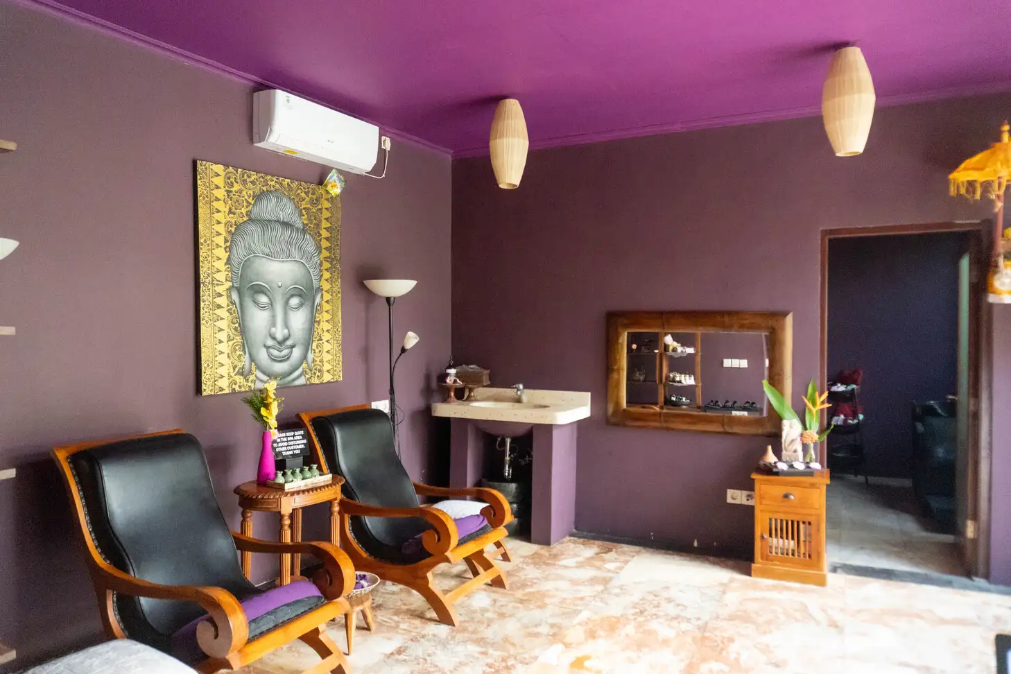 Other Properties 2200m² in Indonesia, Canggu. Priced at 2650000$ rent photo-7
