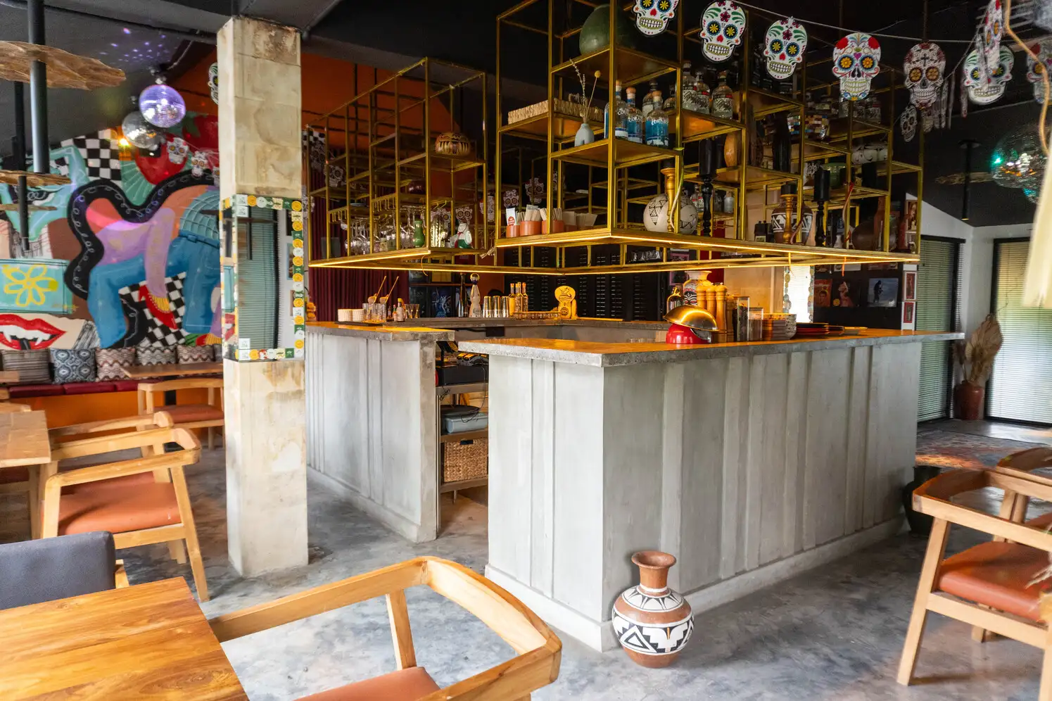 Other Properties 2200m² in Indonesia, Canggu. Priced at 2650000$ rent photo-8