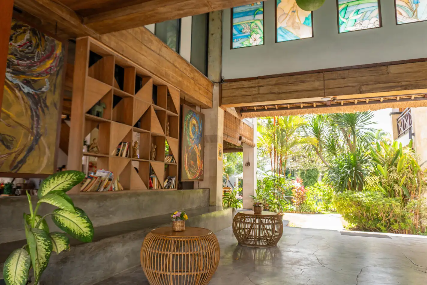 Other Properties 2200m² in Indonesia, Canggu. Priced at 2650000$ rent photo-9