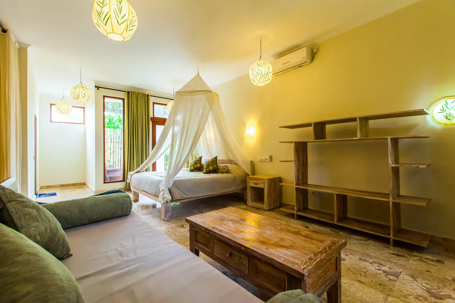Other Properties 2200m² in Indonesia, Canggu. Priced at 2650000$ rent photo-23