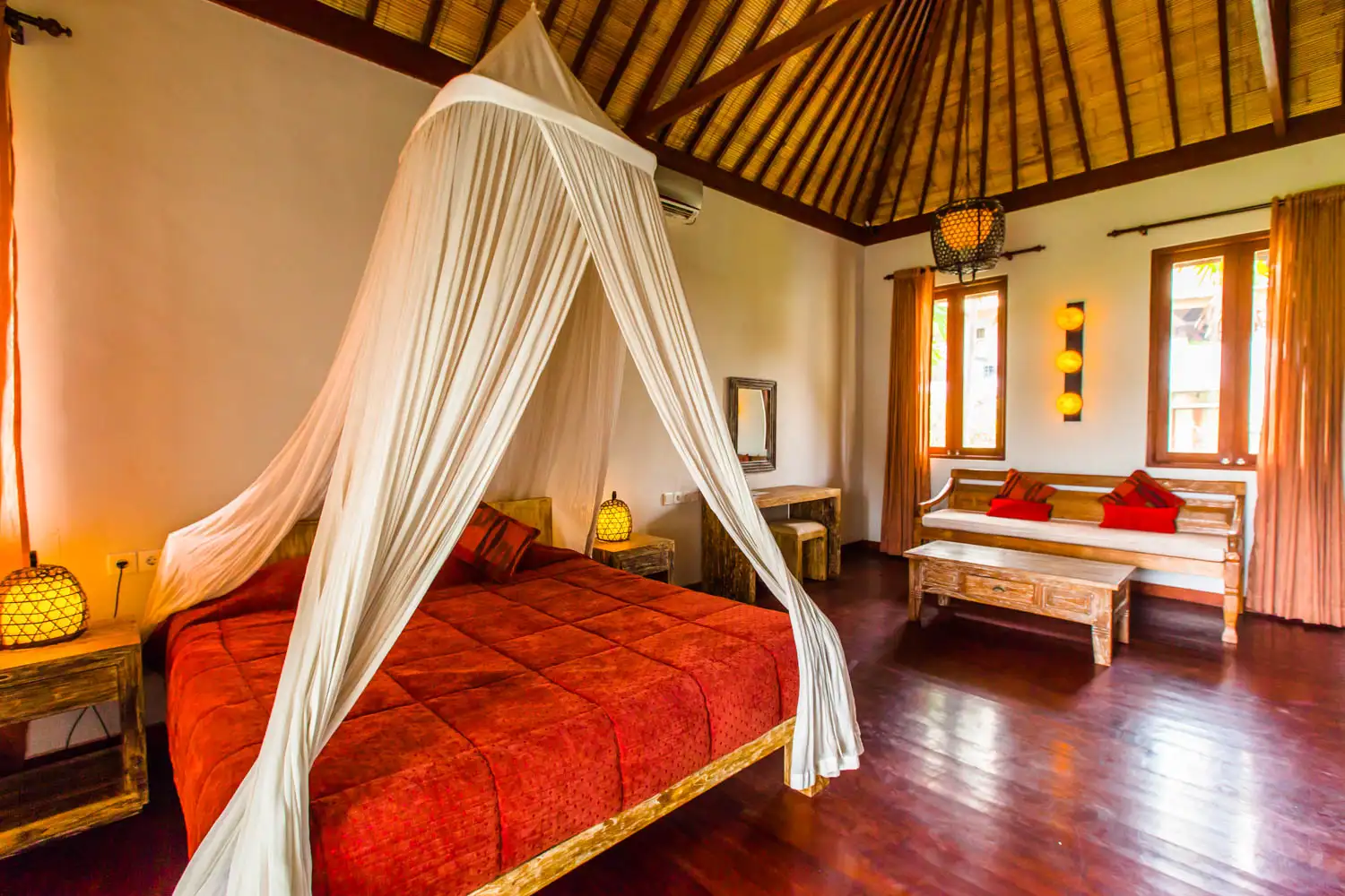 Other Properties 2200m² in Indonesia, Canggu. Priced at 2650000$ rent photo-28
