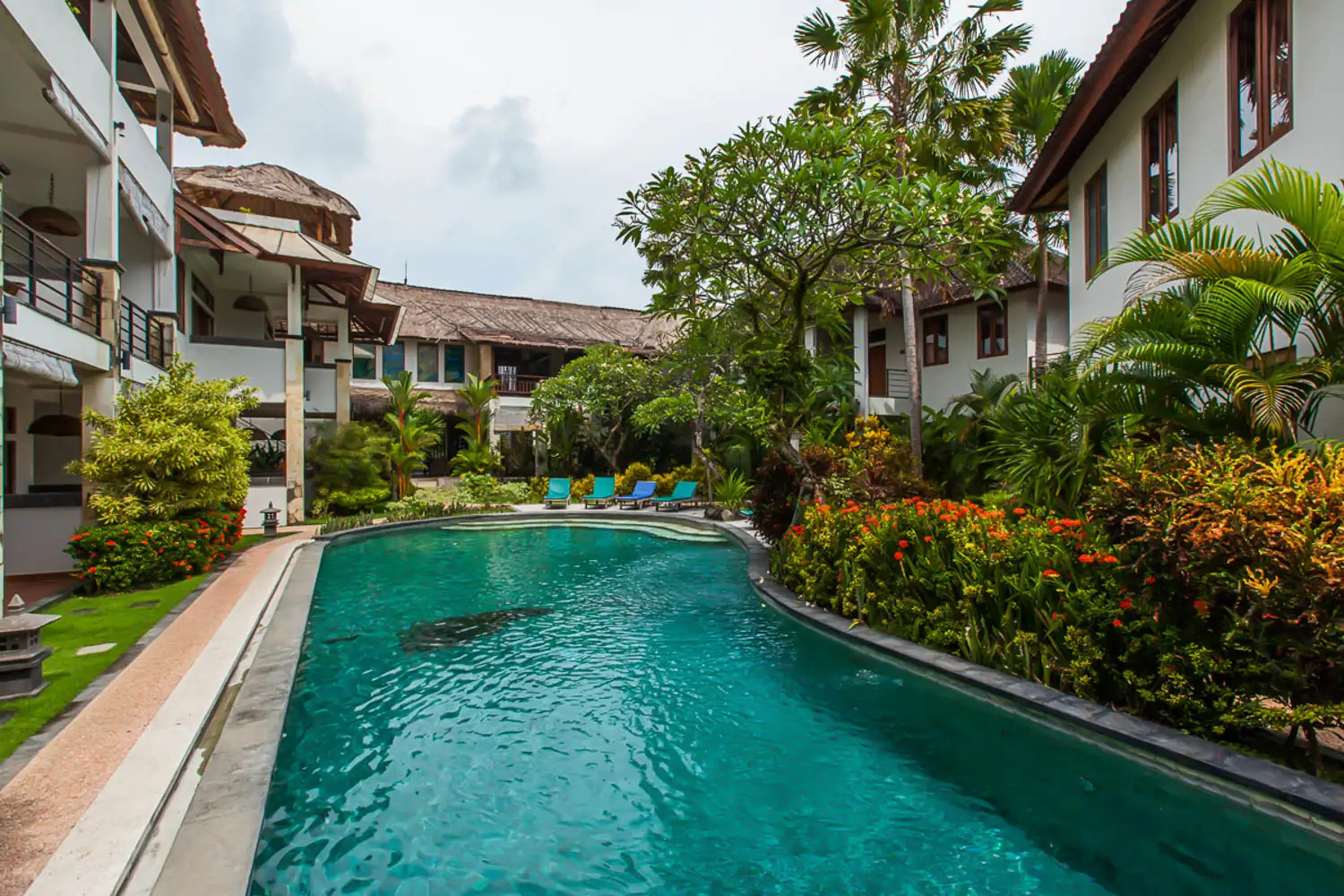 Other Properties 2200m² in Indonesia, Canggu. Priced at 2650000$ rent photo-31