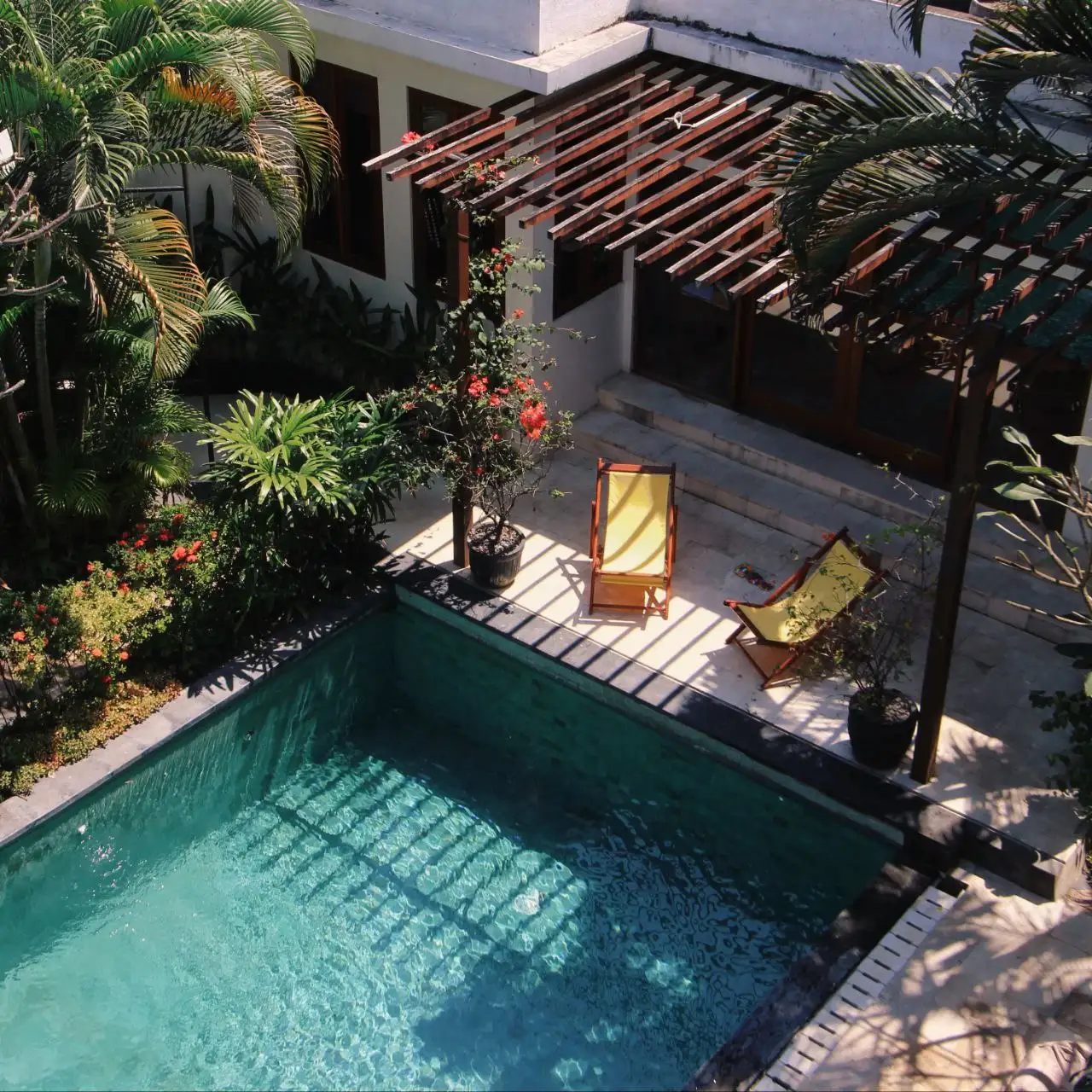 Other Properties 2200m² in Indonesia, Canggu. Priced at 2650000$ rent photo-32