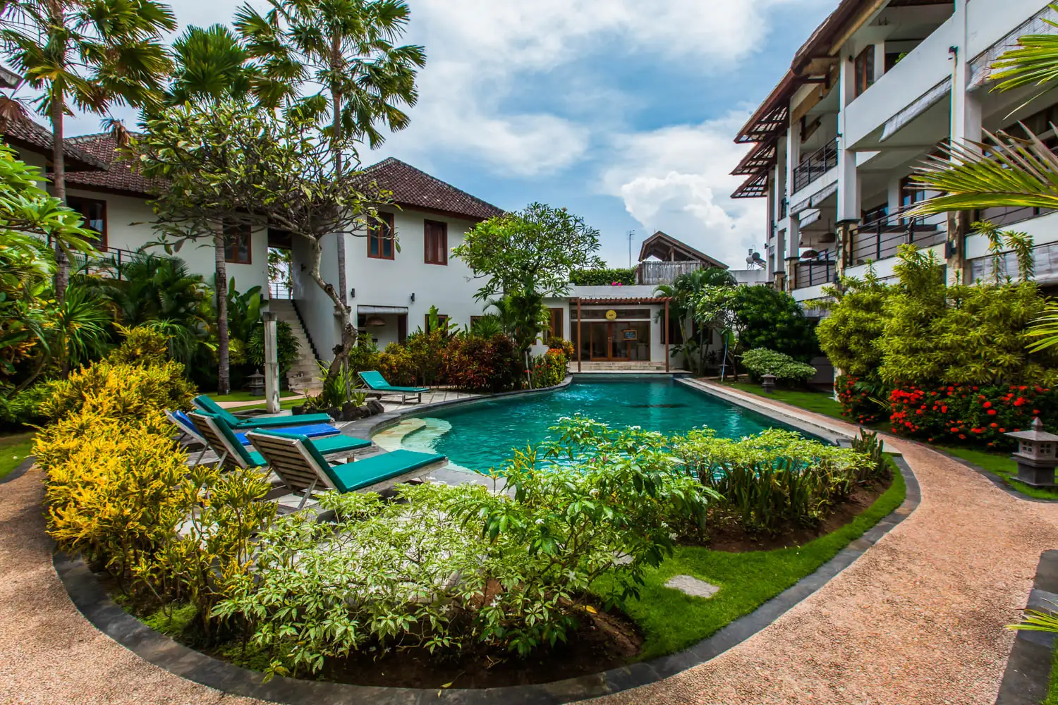 Other Properties 2200m² in Indonesia, Canggu. Priced at 2650000$ rent photo-33