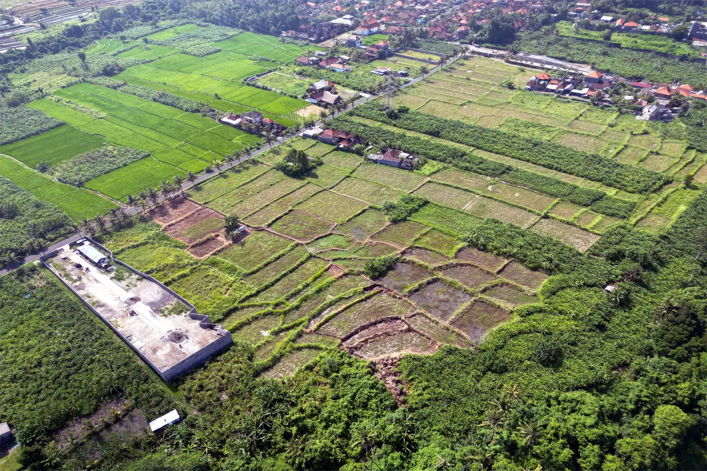 Land 0m² in Indonesia, Ubud. Priced at 166922$ rent photo-3