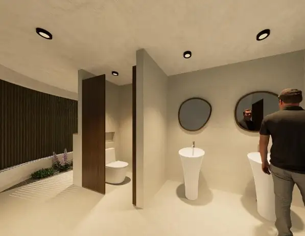 Villa 416m² in Indonesia, Bukit. Priced at 1499850$ rent photo-2