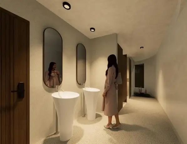 Villa 416m² in Indonesia, Bukit. Priced at 1499850$ rent photo-5