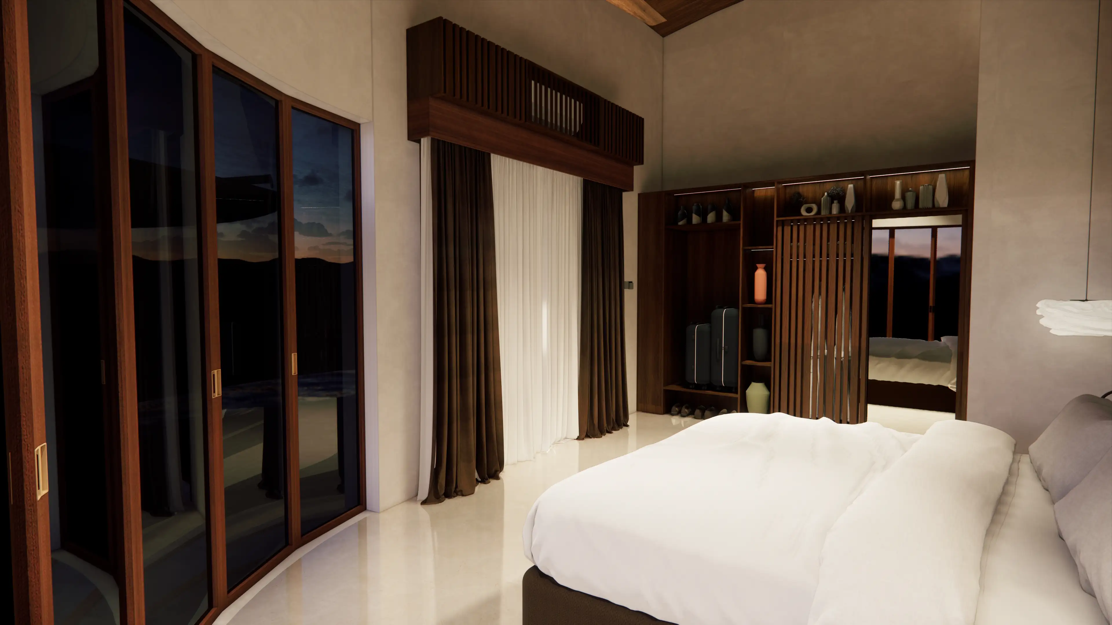 Villa 416m² in Indonesia, Bukit. Priced at 1499850$ rent photo-8
