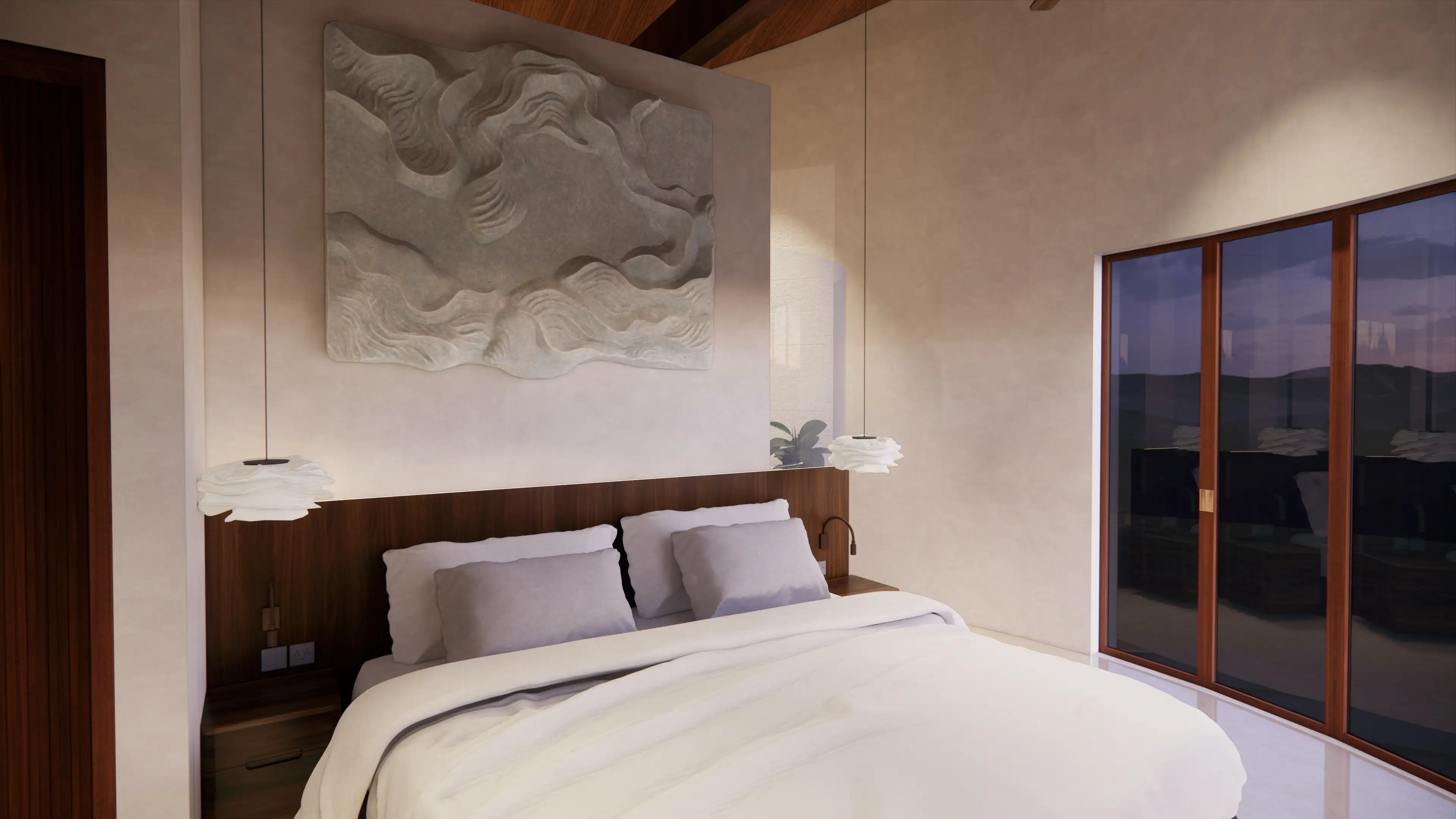 Villa 416m² in Indonesia, Bukit. Priced at 1499850$ rent photo-9