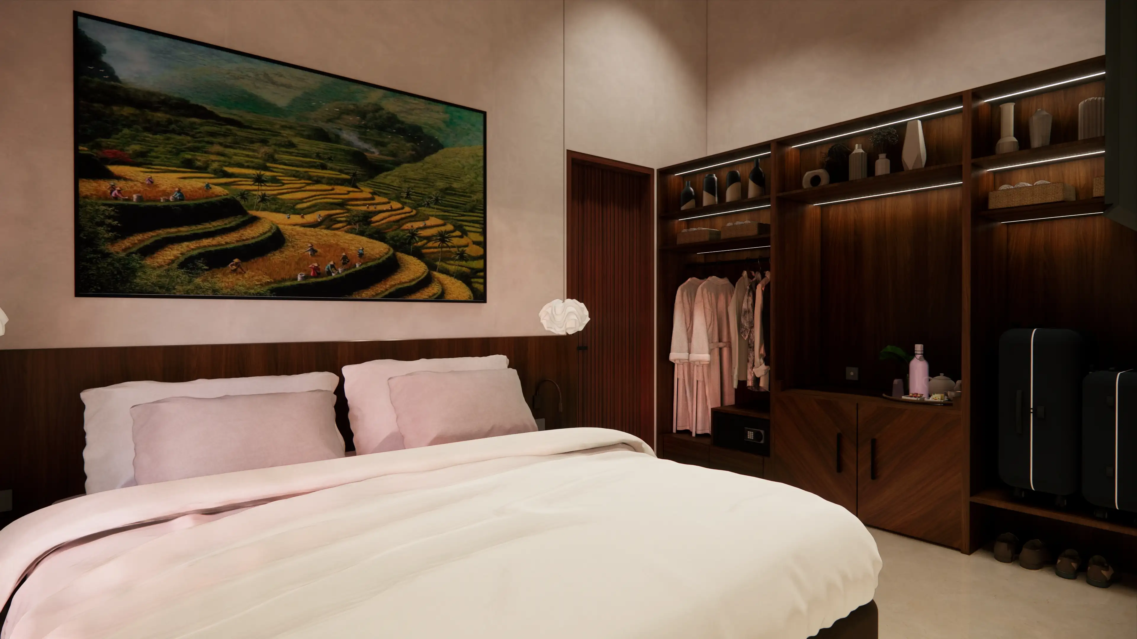 Villa 416m² in Indonesia, Bukit. Priced at 1499850$ rent photo-15