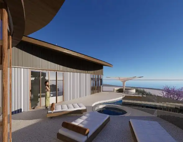 Villa 416m² in Indonesia, Bukit. Priced at 1499850$ rent photo-21