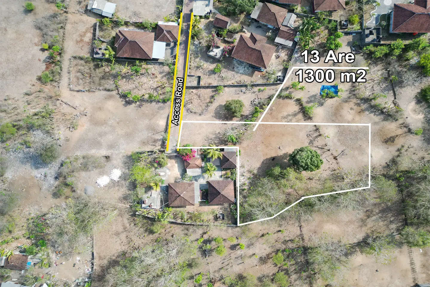 Land 0m² in Indonesia, Bukit. Priced at 357044$ rent photo-2
