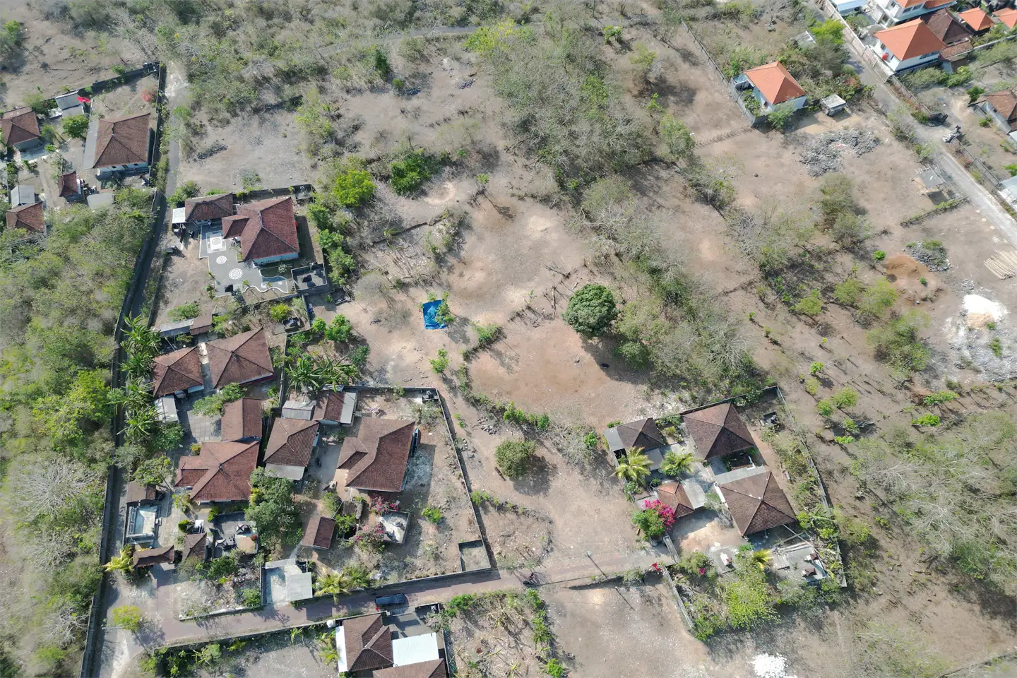 Land 0m² in Indonesia, Bukit. Priced at 357044$ rent photo-4
