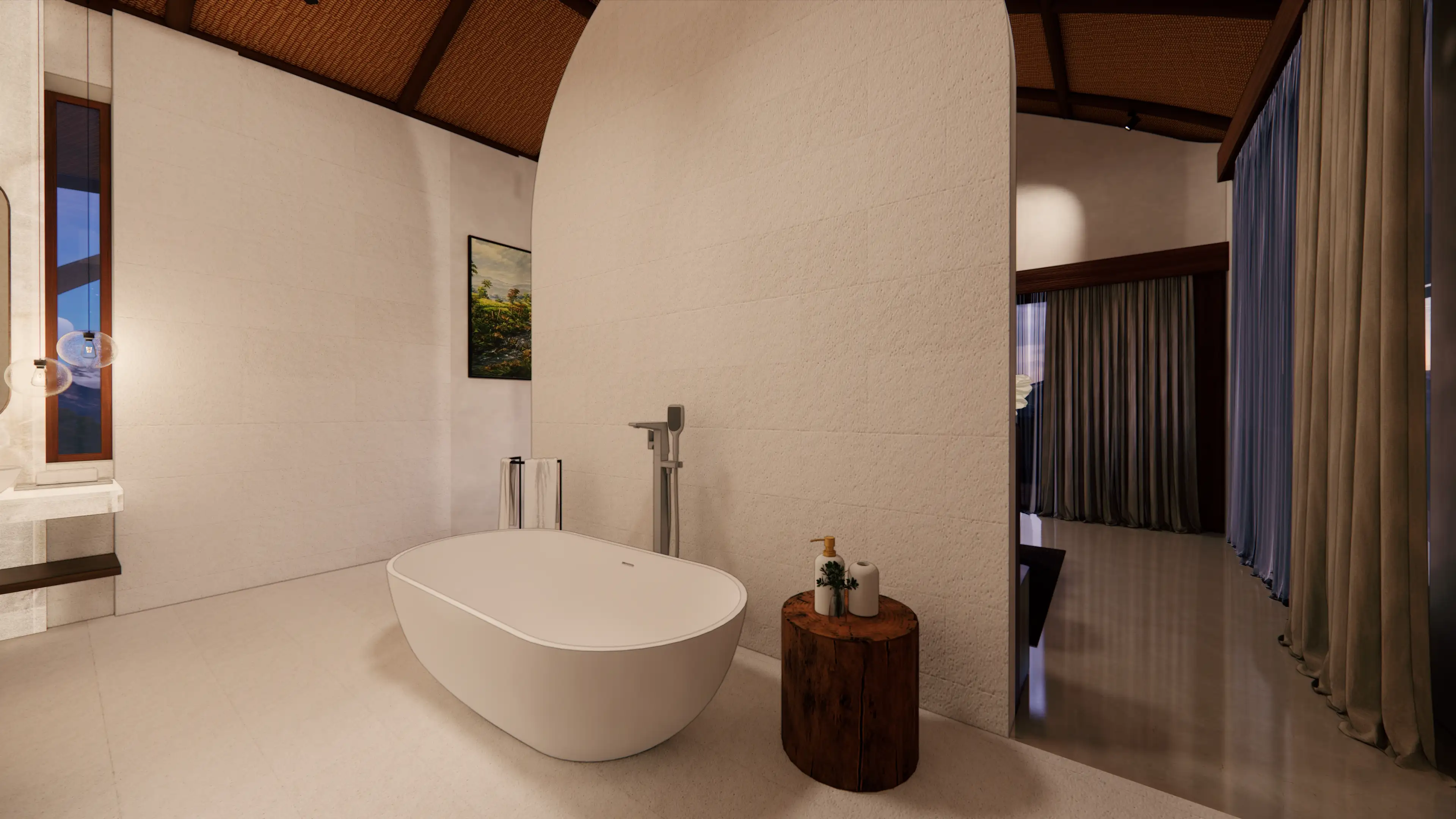 Villa 235m² in Indonesia, Bukit. Priced at 786285$ rent photo-5