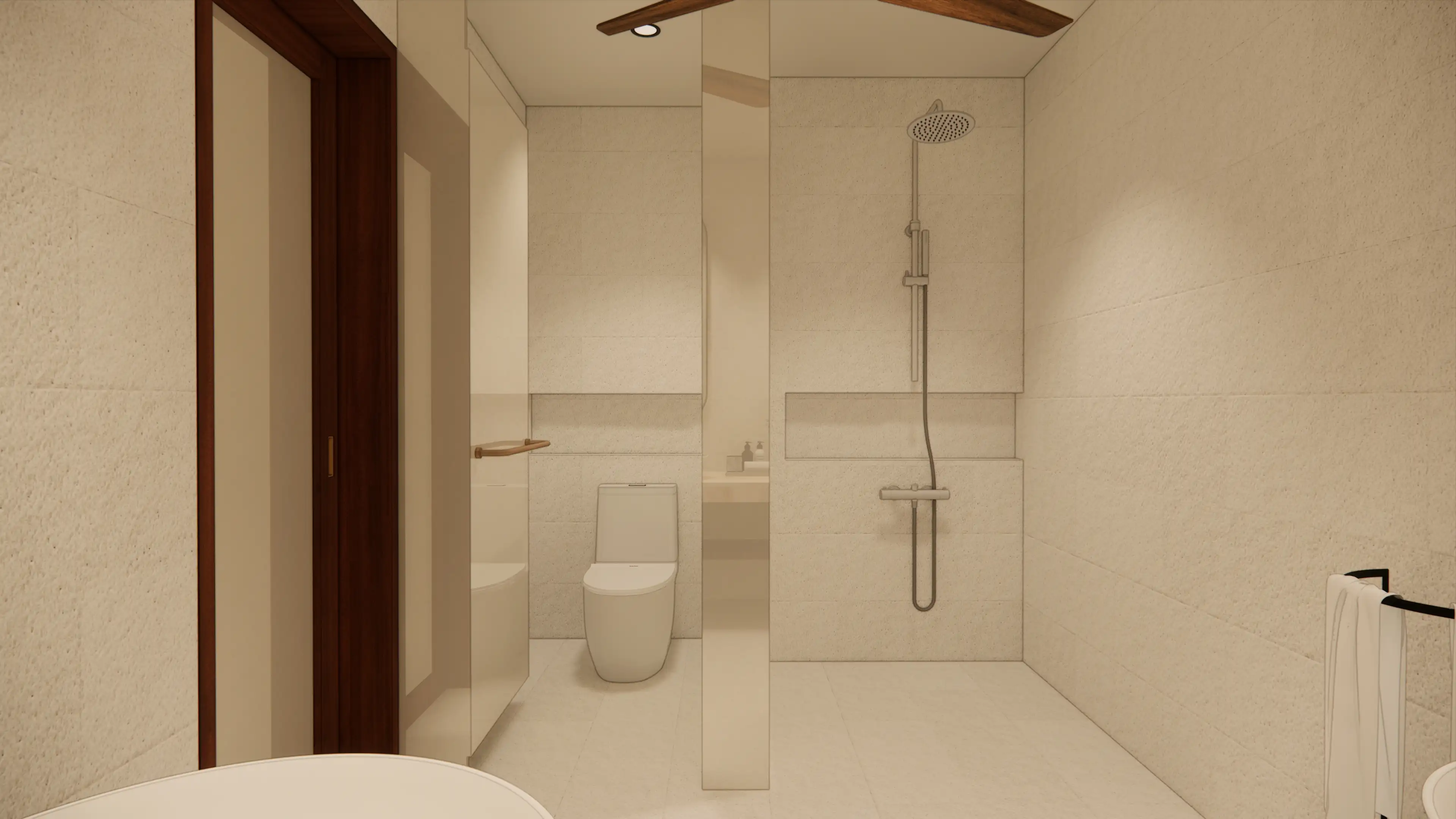 Villa 235m² in Indonesia, Bukit. Priced at 786285$ rent photo-11