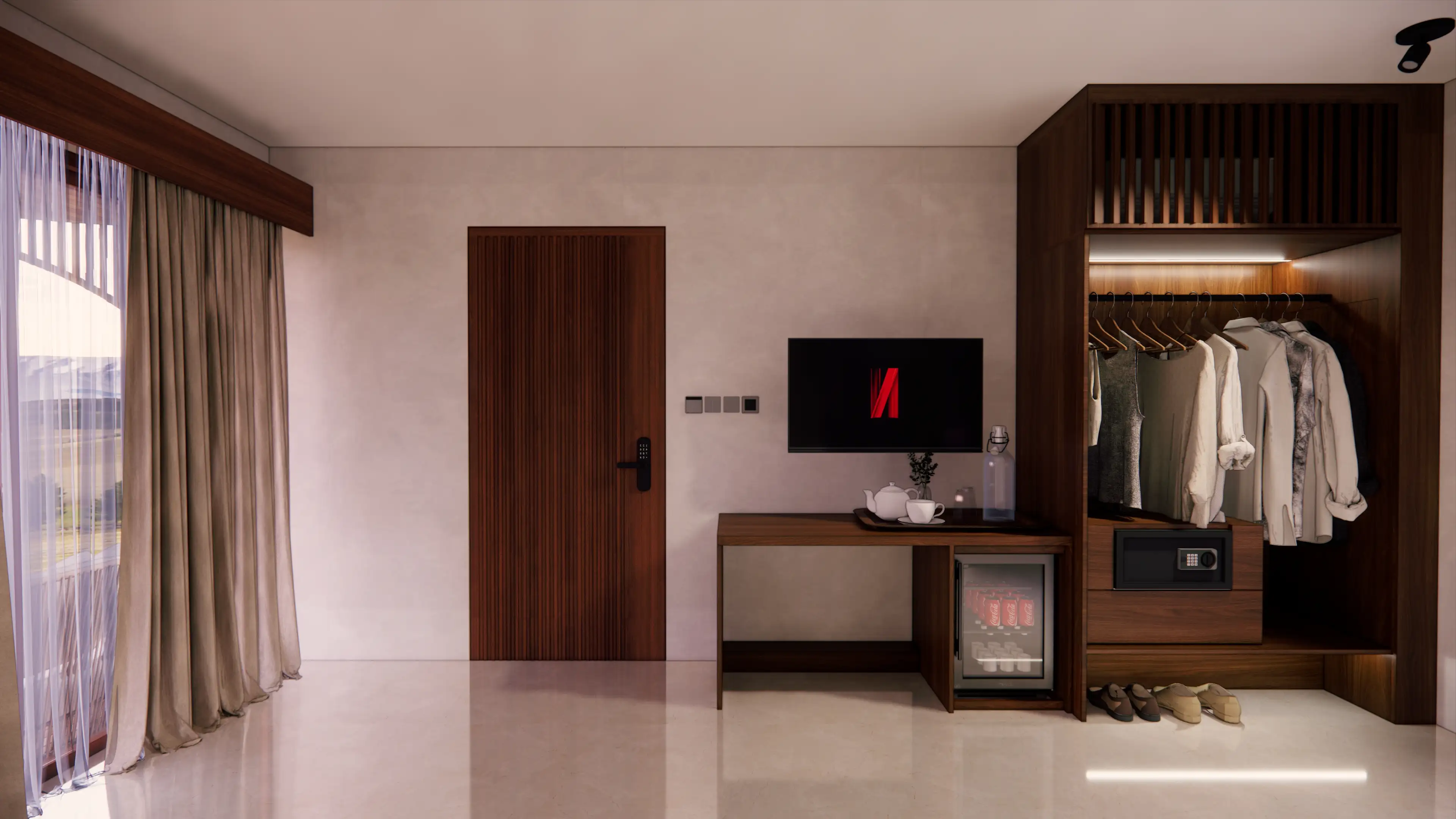 Villa 235m² in Indonesia, Bukit. Priced at 786285$ rent photo-14