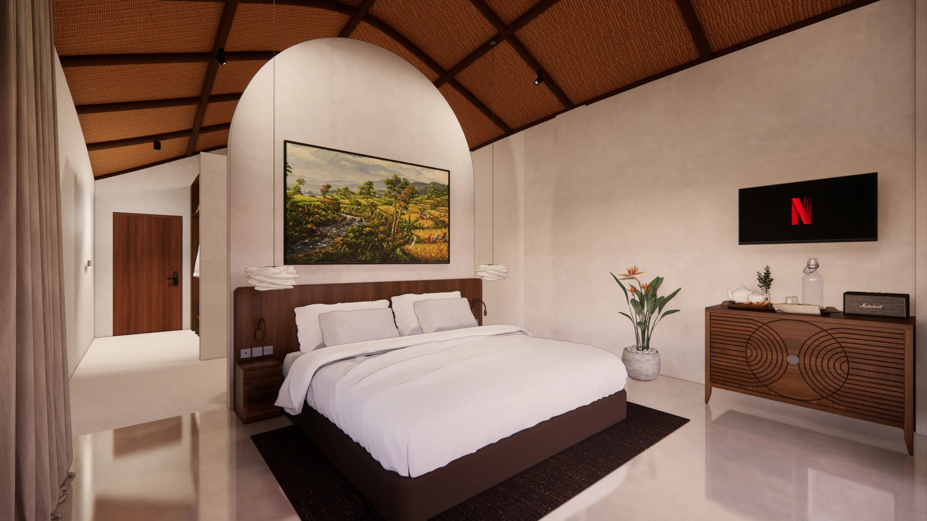 Villa 235m² in Indonesia, Bukit. Priced at 786285$ rent photo-16