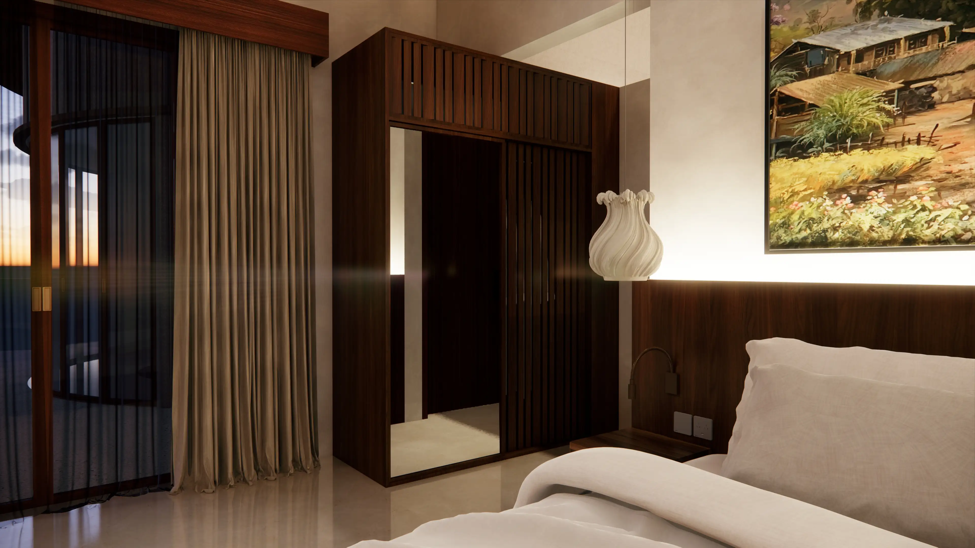 Villa 115m² in Indonesia, Bukit. Priced at 340875$ rent photo-1