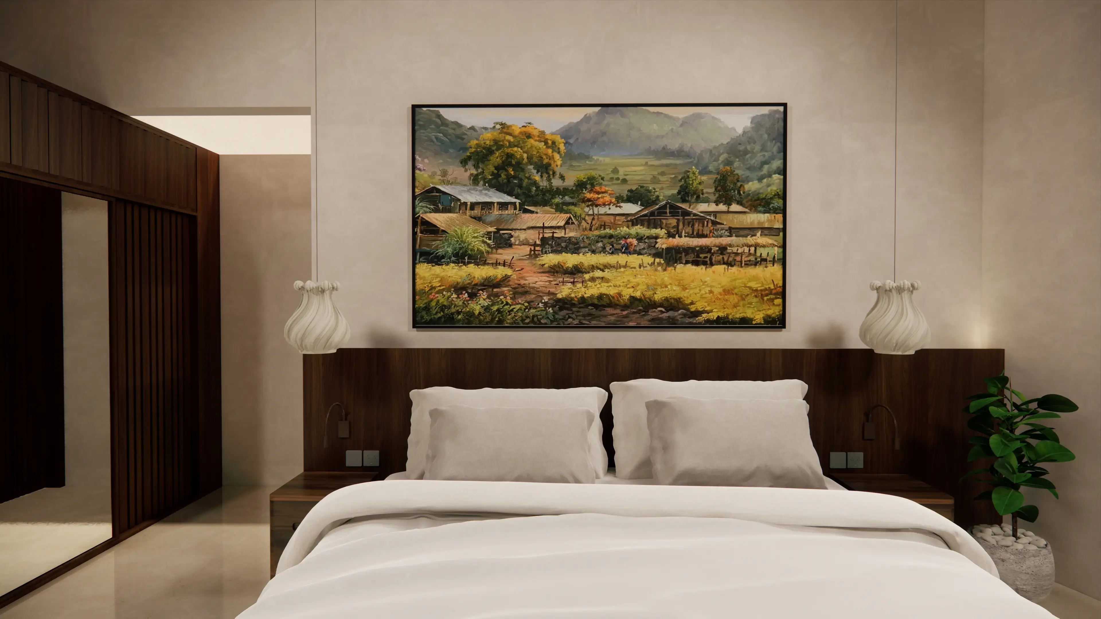 Villa 115m² in Indonesia, Bukit. Priced at 340875$ rent photo-12