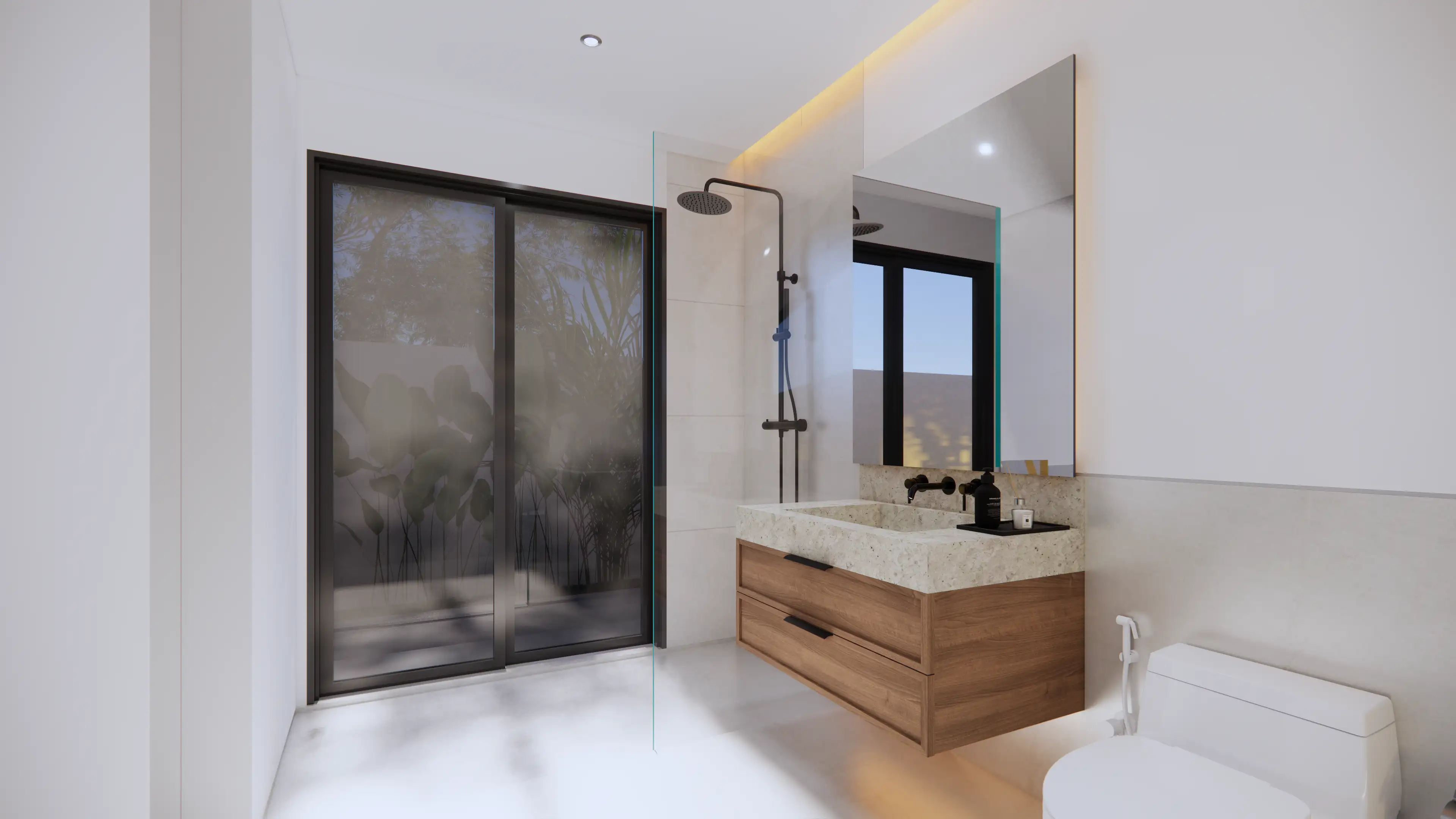 Villa 198m² in Indonesia, Ubud. Priced at 320000$ rent photo-10