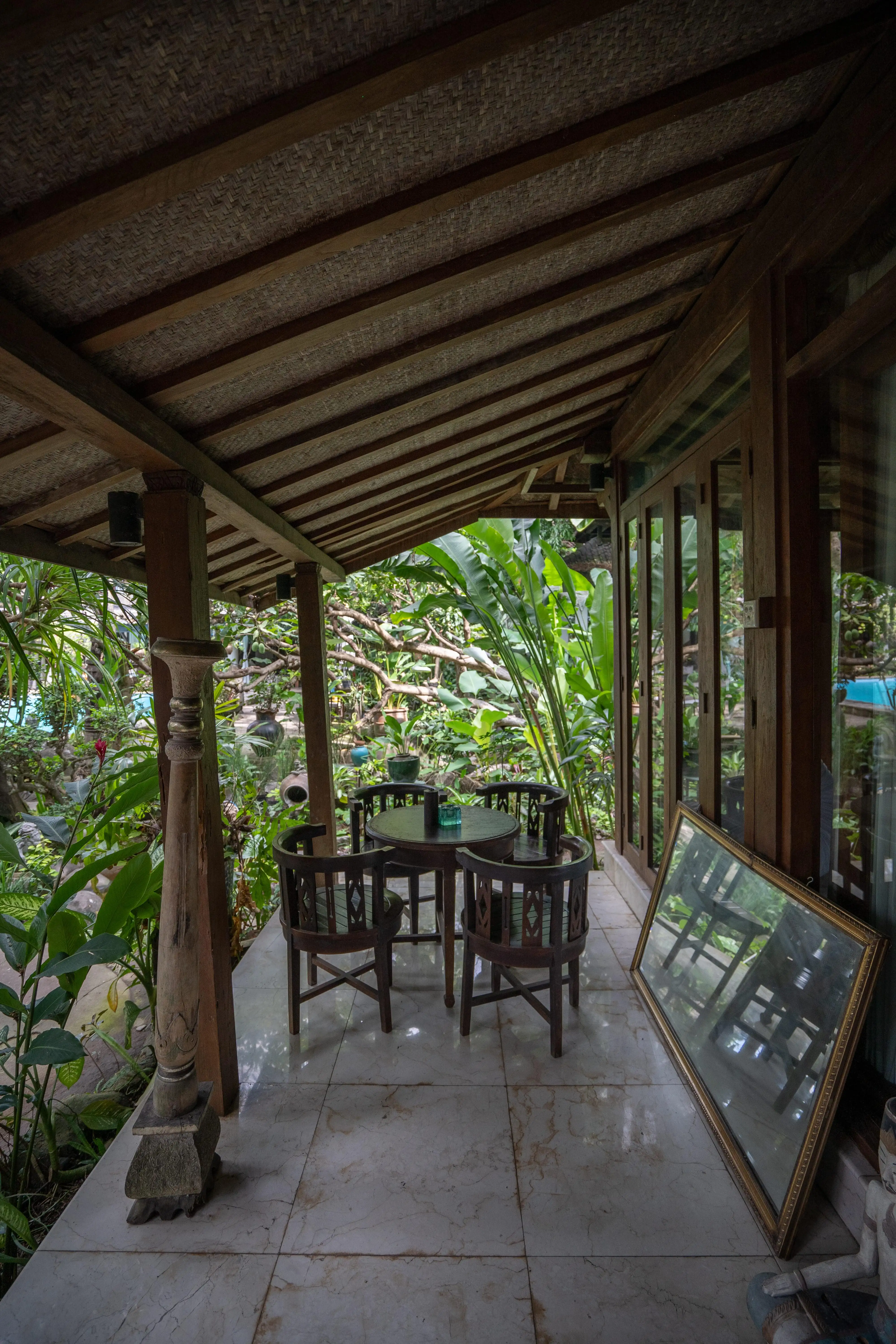 Villa 1000m² in Indonesia, Seminyak. Priced at 3000000$ rent photo-3
