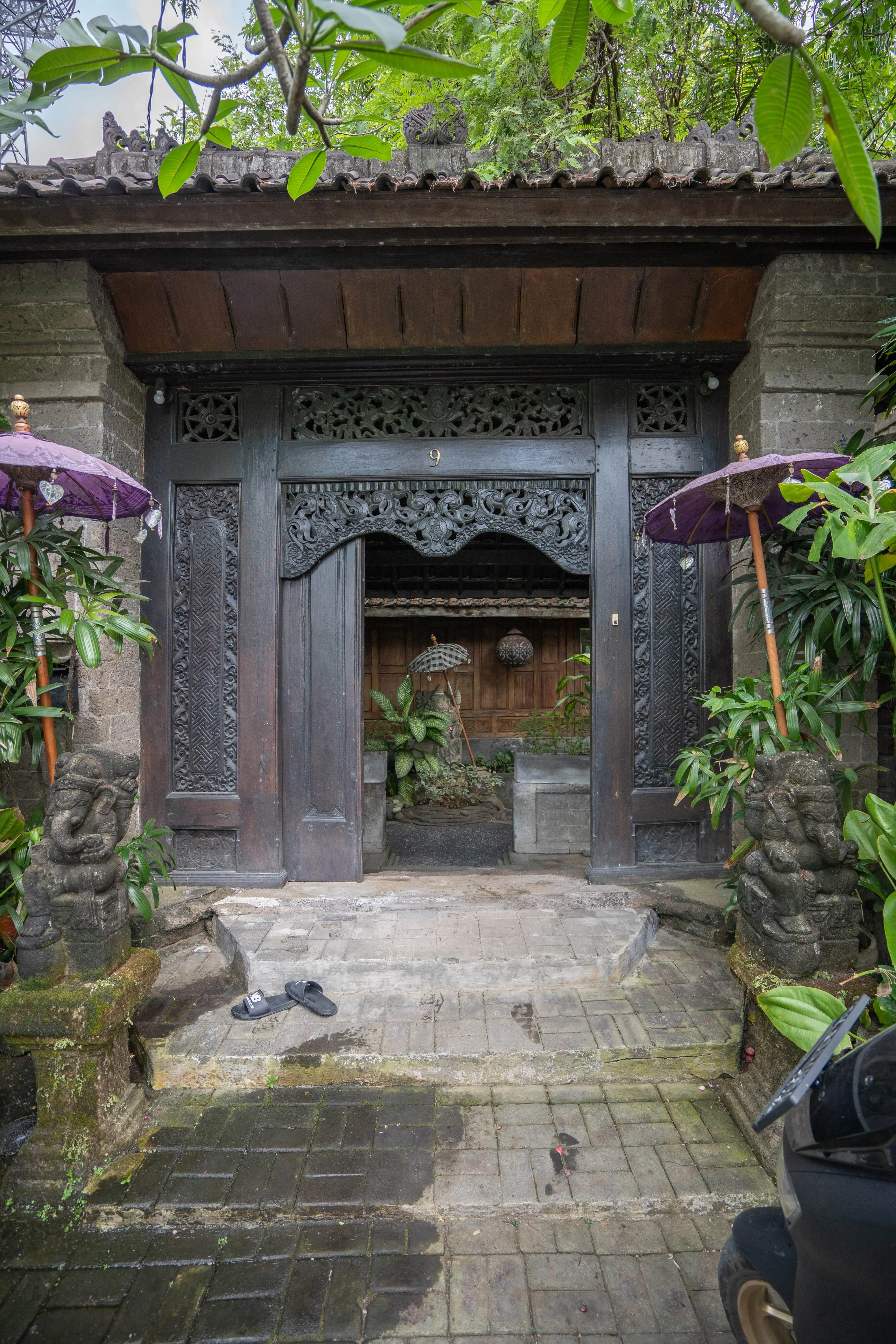 Villa 1000m² in Indonesia, Seminyak. Priced at 3000000$ rent photo-5