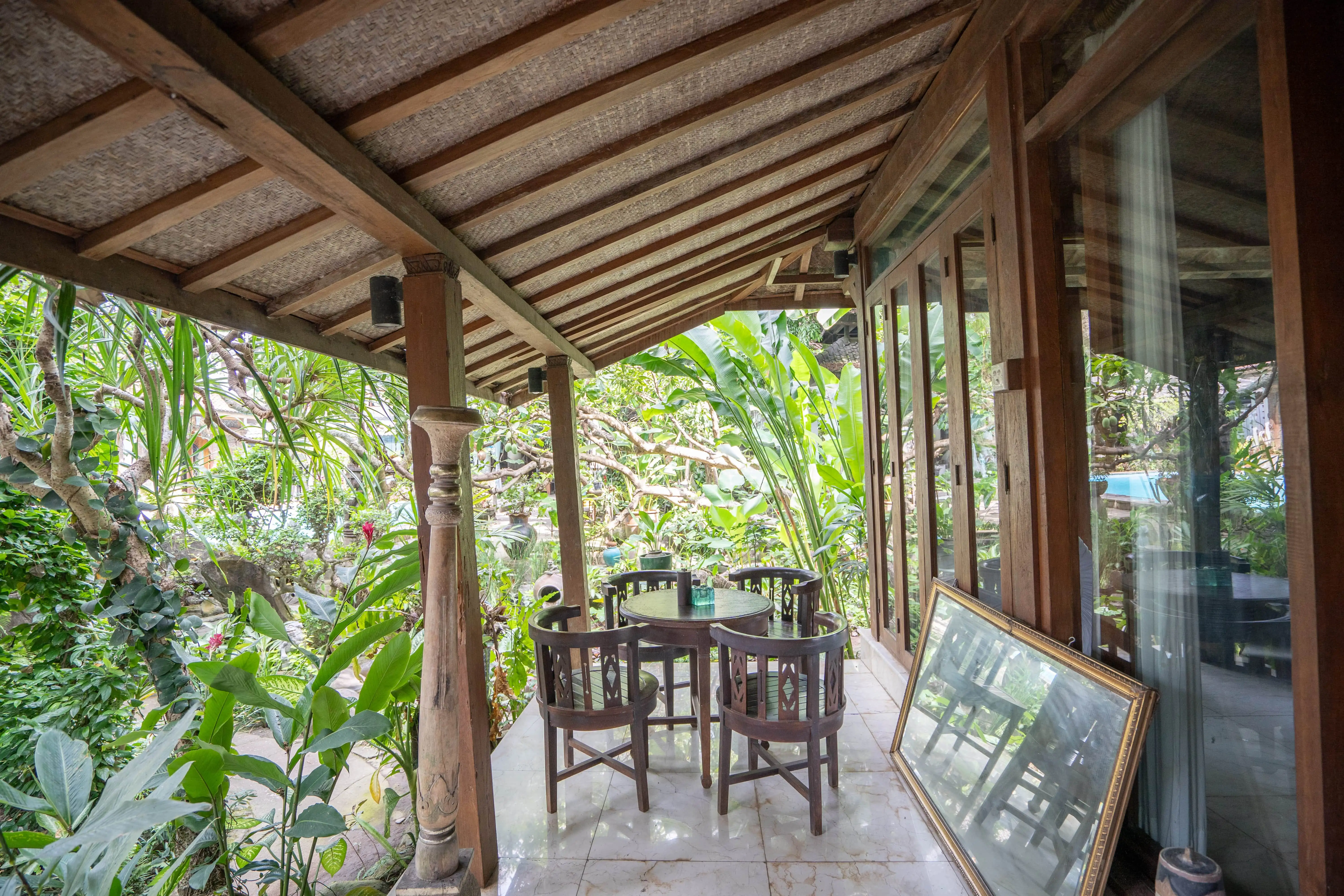 Villa 1000m² in Indonesia, Seminyak. Priced at 3000000$ rent photo-11