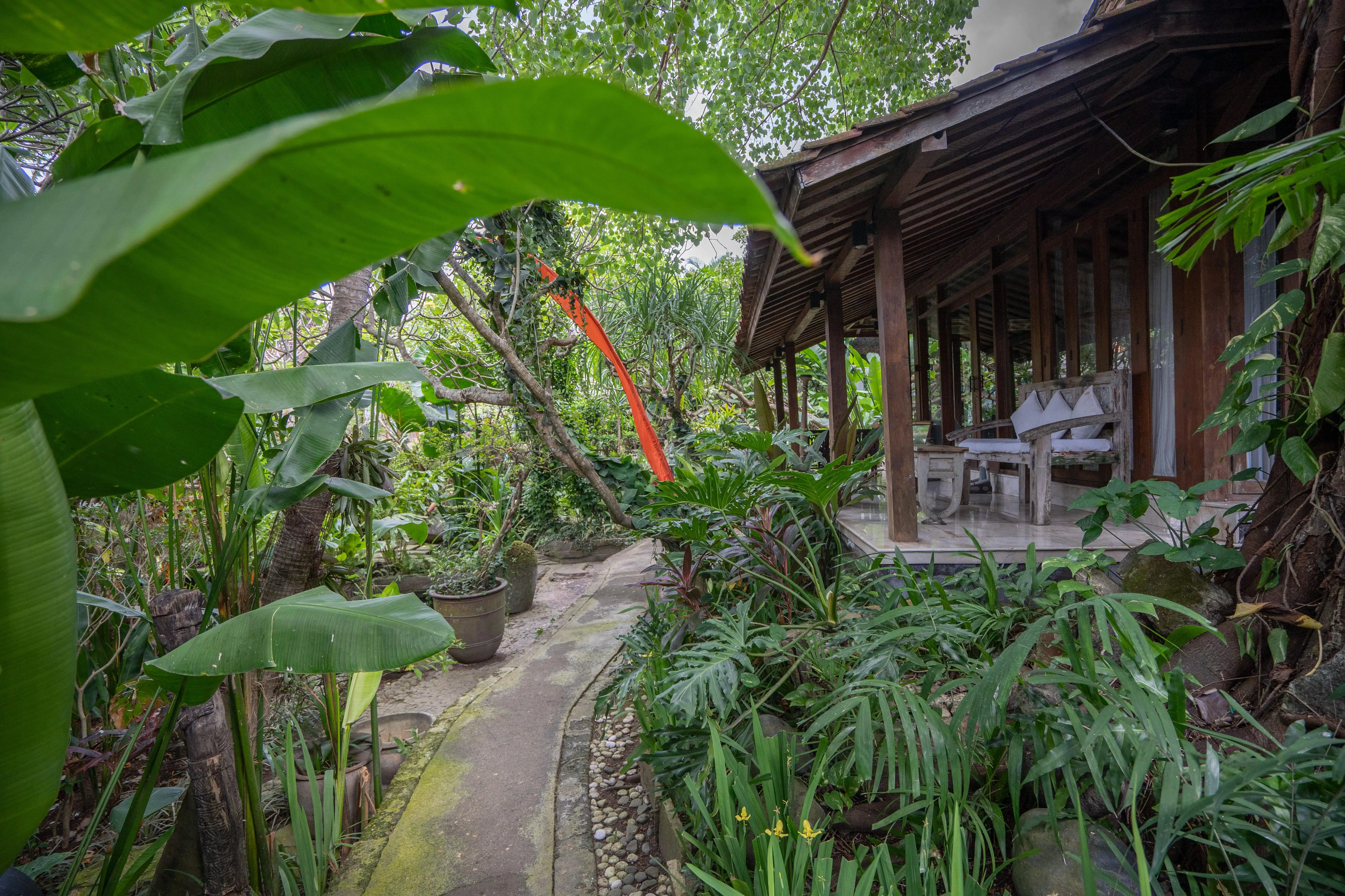 Villa 1000m² in Indonesia, Seminyak. Priced at 3000000$ rent photo-19