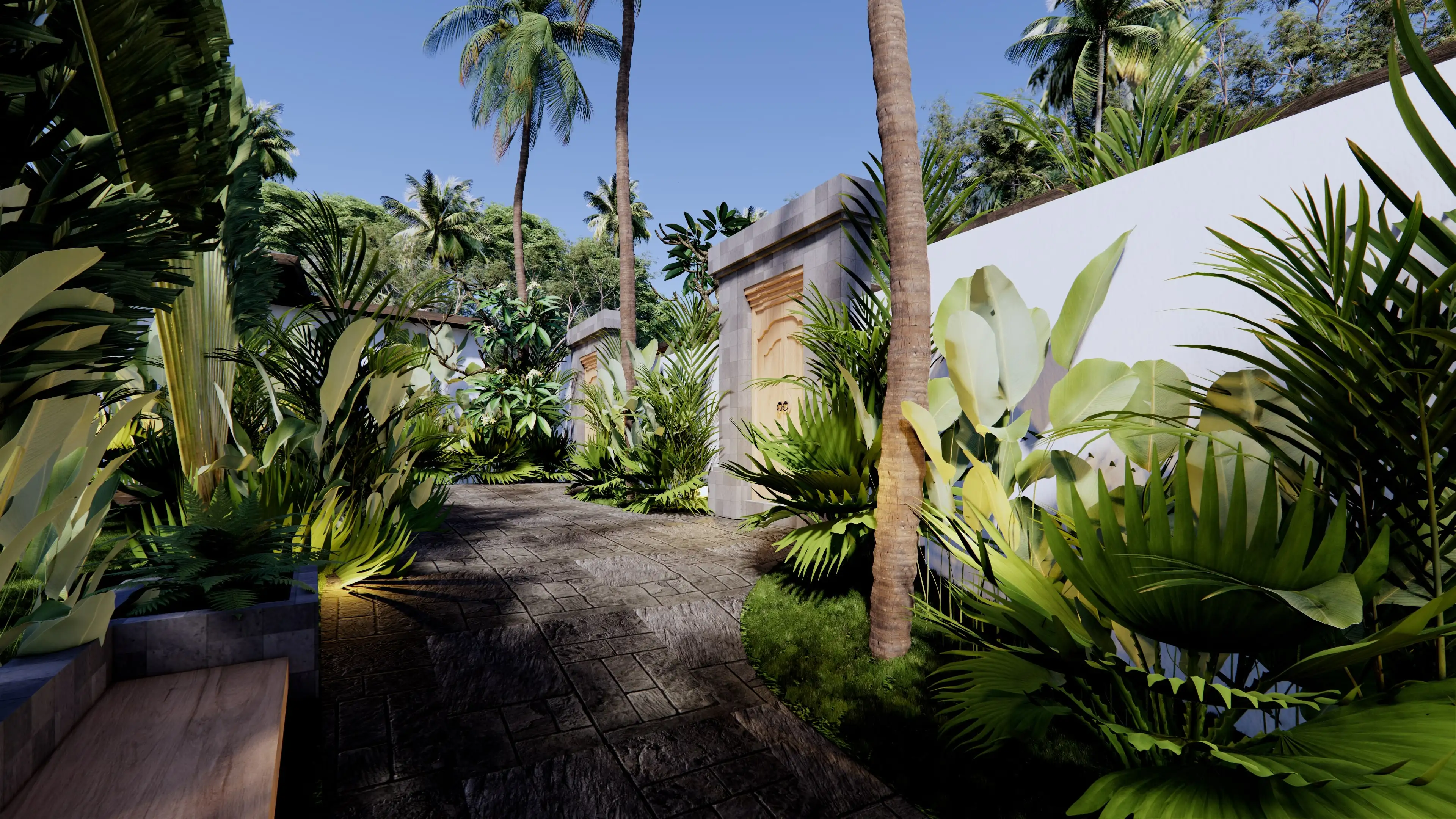Villa 139m² in Indonesia, Ubud. Priced at 223000$ rent photo-6