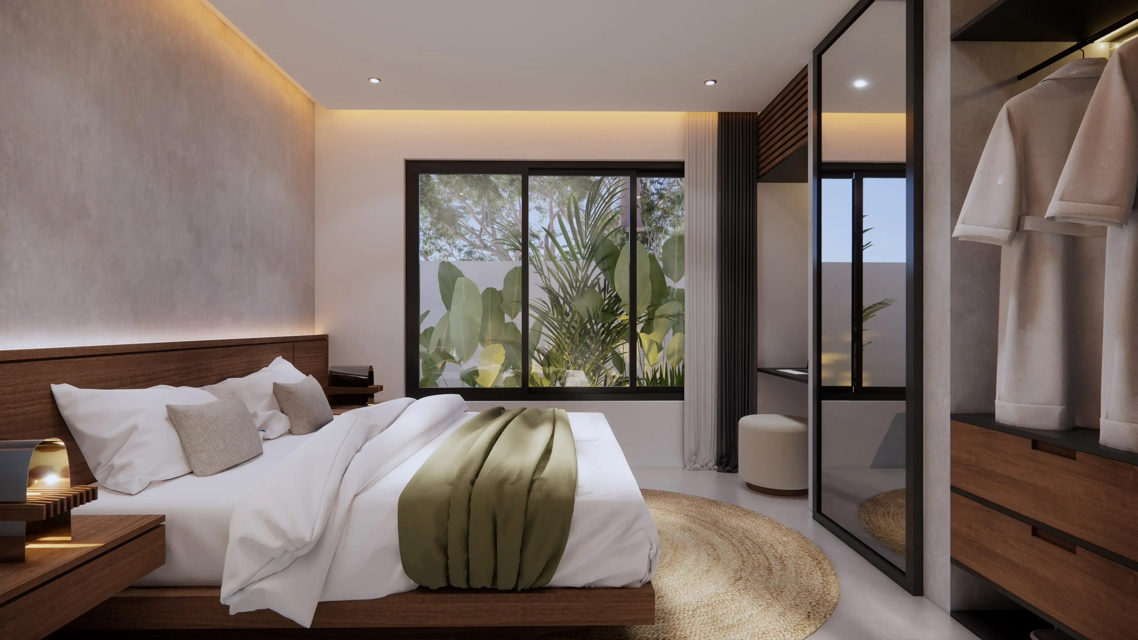 Villa 139m² in Indonesia, Ubud. Priced at 223000$ rent photo-13