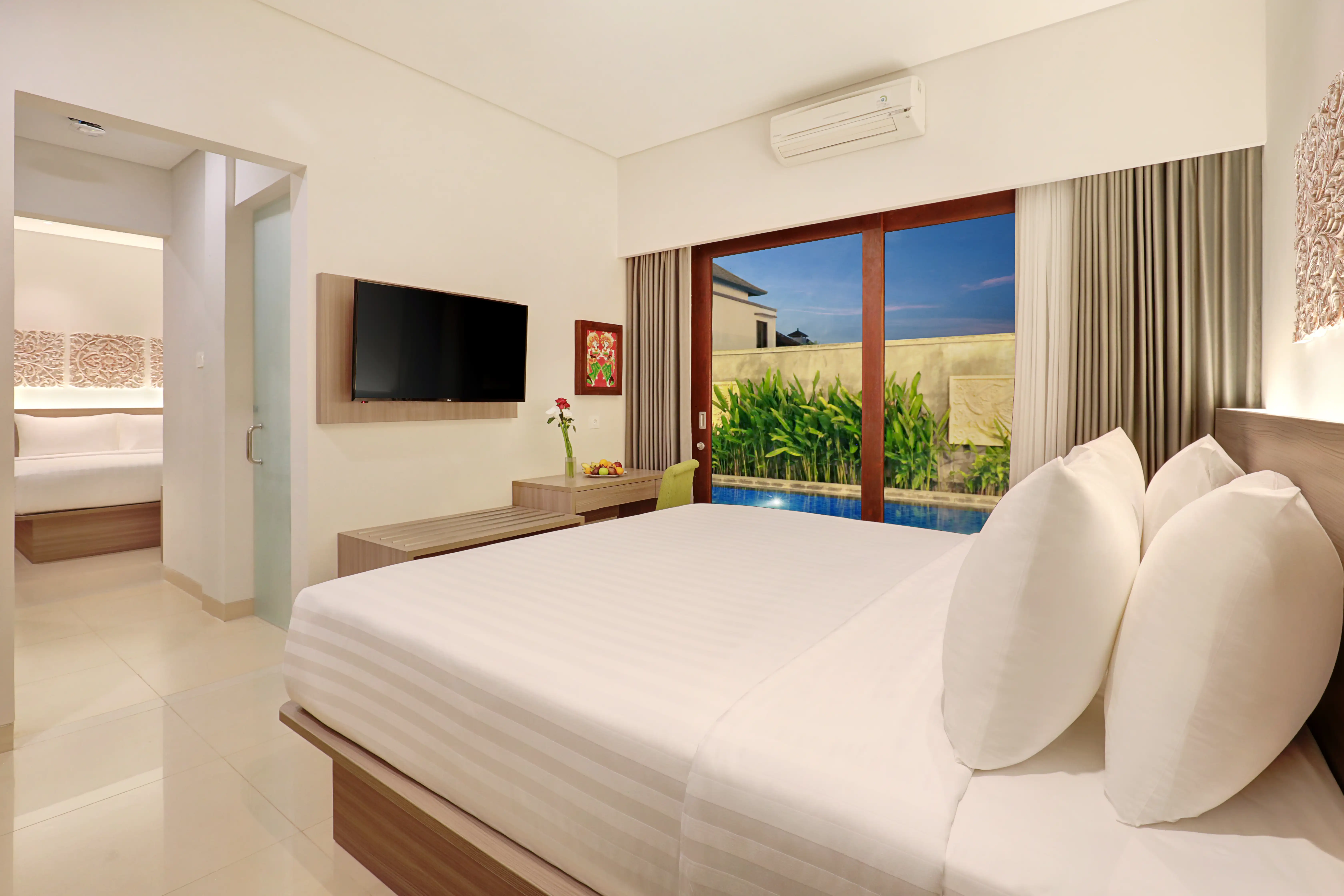 Other Properties 3810m² in Indonesia, Sanur. Priced at 3900000$ rent photo-2