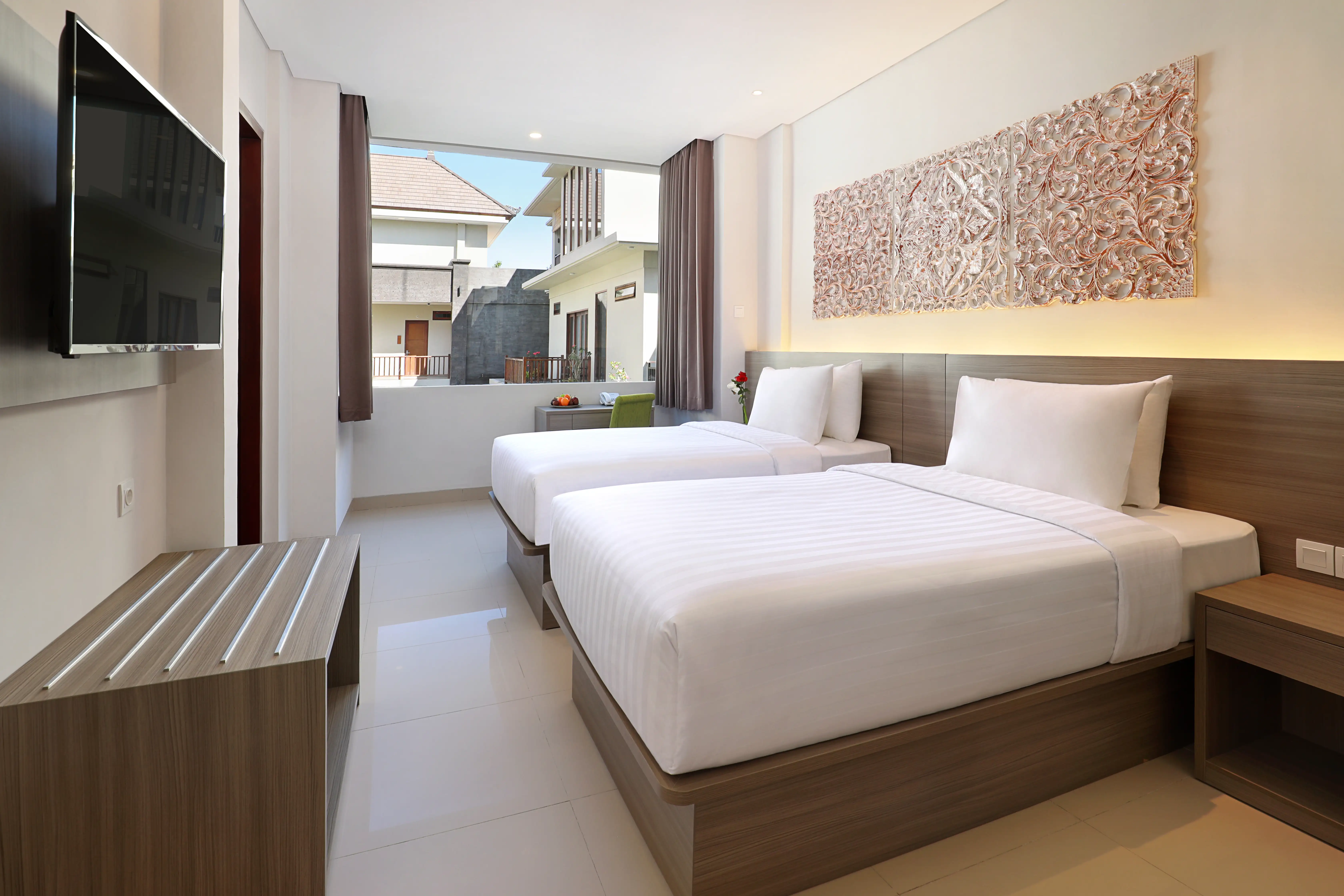Other Properties 3810m² in Indonesia, Sanur. Priced at 3900000$ rent photo-3