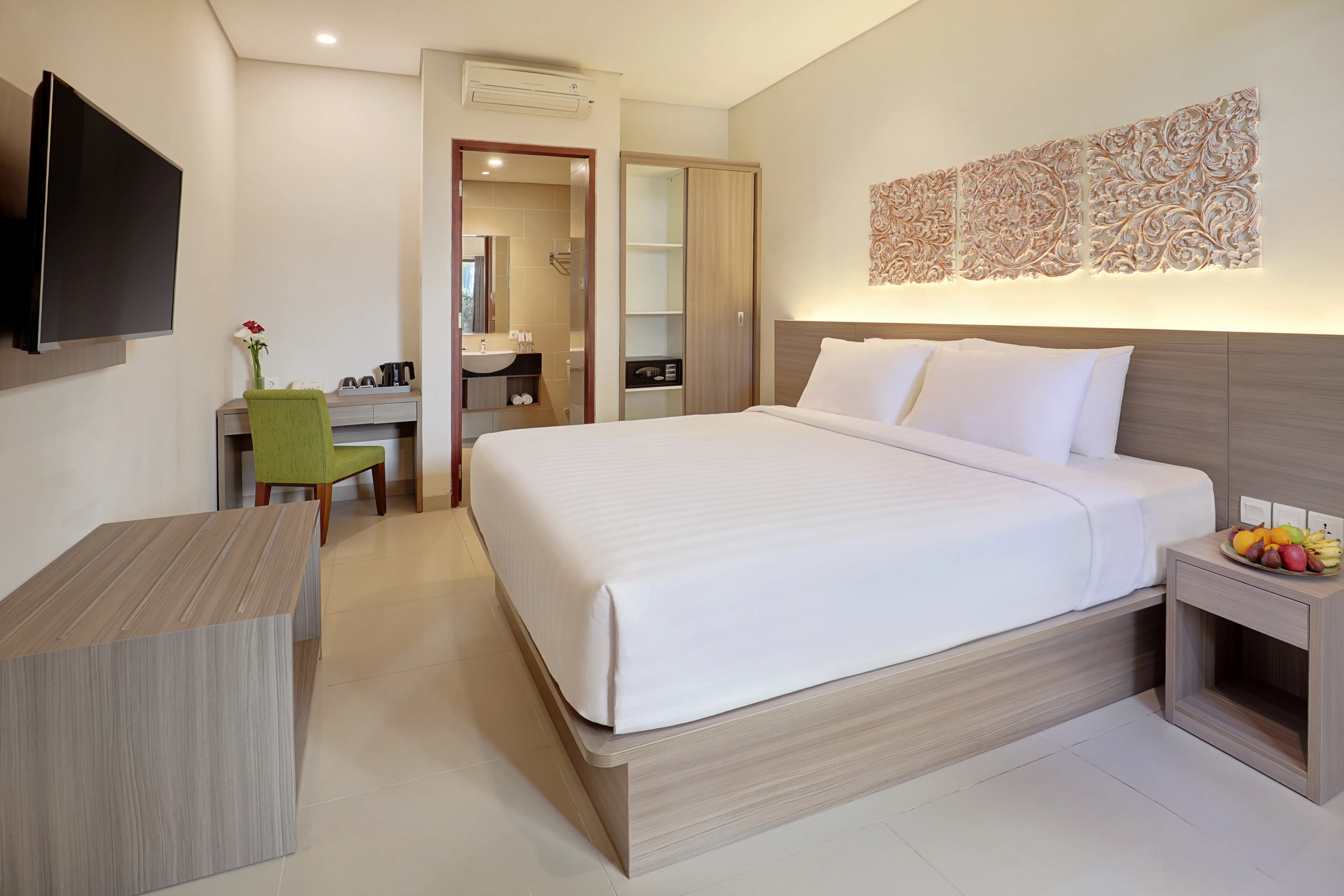 Other Properties 3810m² in Indonesia, Sanur. Priced at 3900000$ rent photo-4