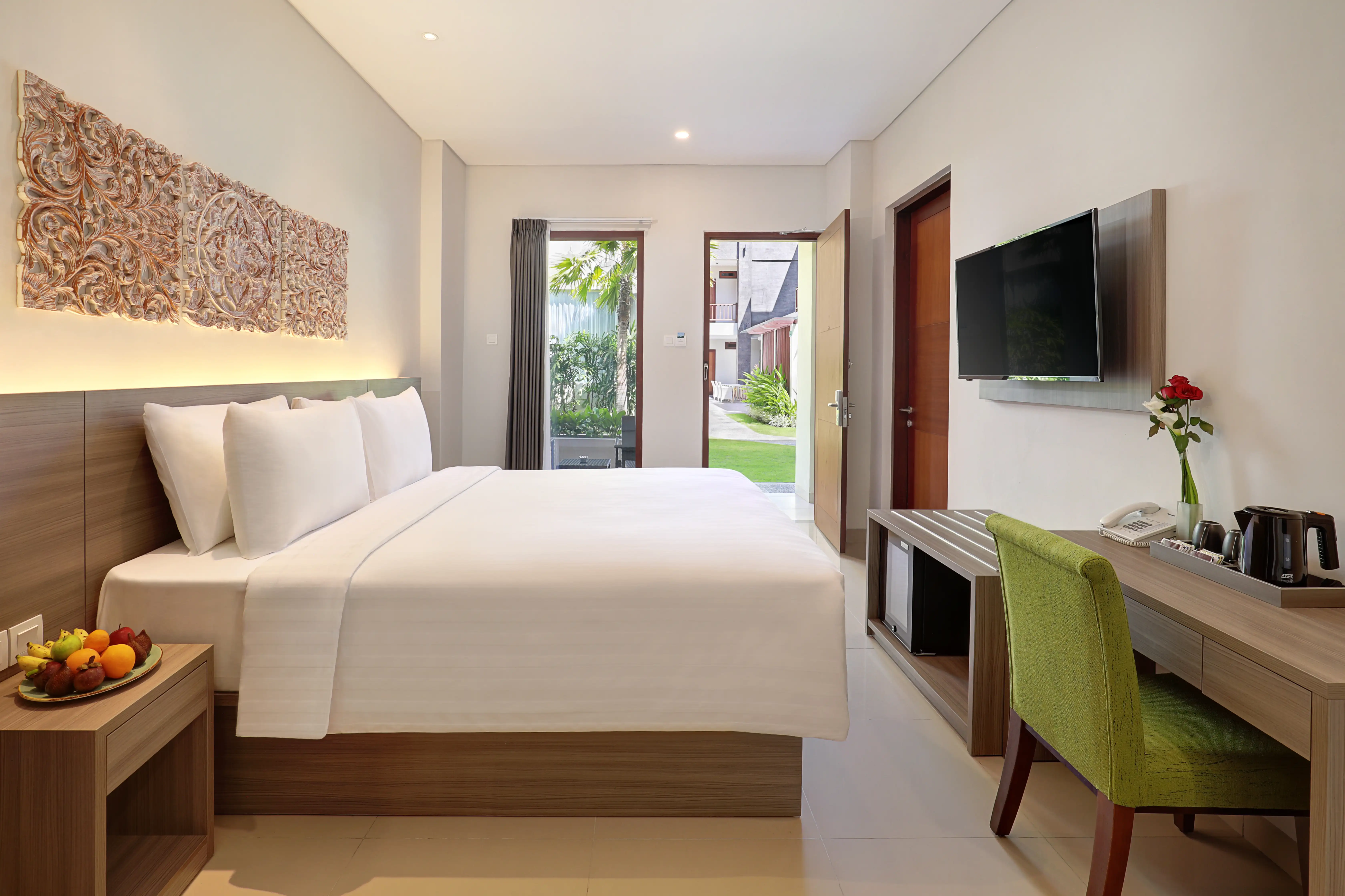 Other Properties 3810m² in Indonesia, Sanur. Priced at 3900000$ rent photo-5